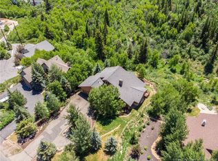 7924 Pinebrook Rd, Park City, UT 84098