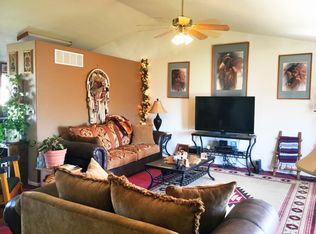 987 S Bayonne Dr, Pueblo West, CO 81007