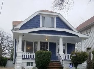 12617 Imperial Ave, Cleveland, OH