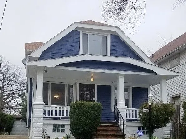 12617 Imperial Ave, Cleveland, OH 44120