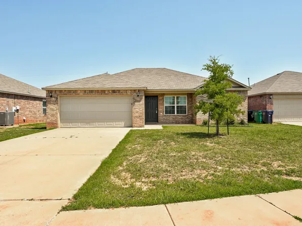 3533 SE 94th St, Oklahoma City, OK 73160