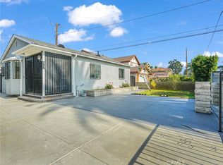 417 W Emerson Ave, Monterey Park, CA