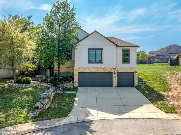 29055 Hobblebush, San Antonio, TX 78260