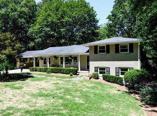 770 Starlight Ln, Sandy Springs, GA 30342