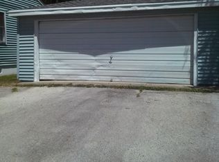 1801 E 223rd St, Sauk Village, IL