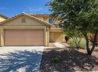 4005 E Agate Knoll Dr, Tucson, AZ 85756