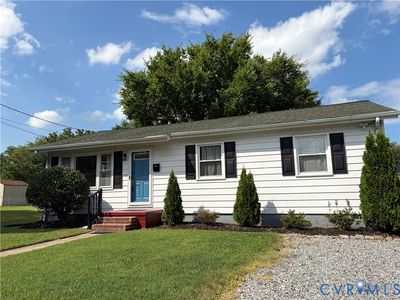 5408 Marian St, Richmond, VA, 23226