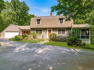 63 Bashon Hill Rd, BOZRAH, CT 06334