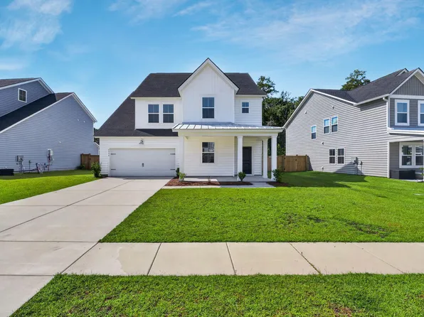2066 Nola Run, Summerville, SC 29485