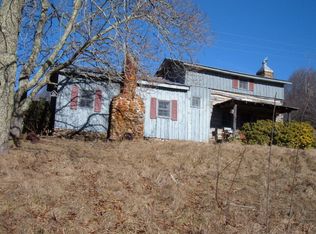 1260 Laurel Knob Rd, Todd, NC 28684
