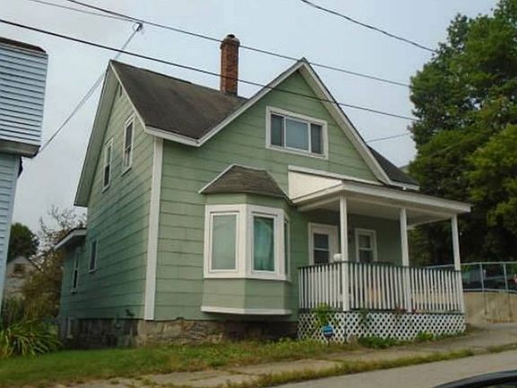 Property Side View