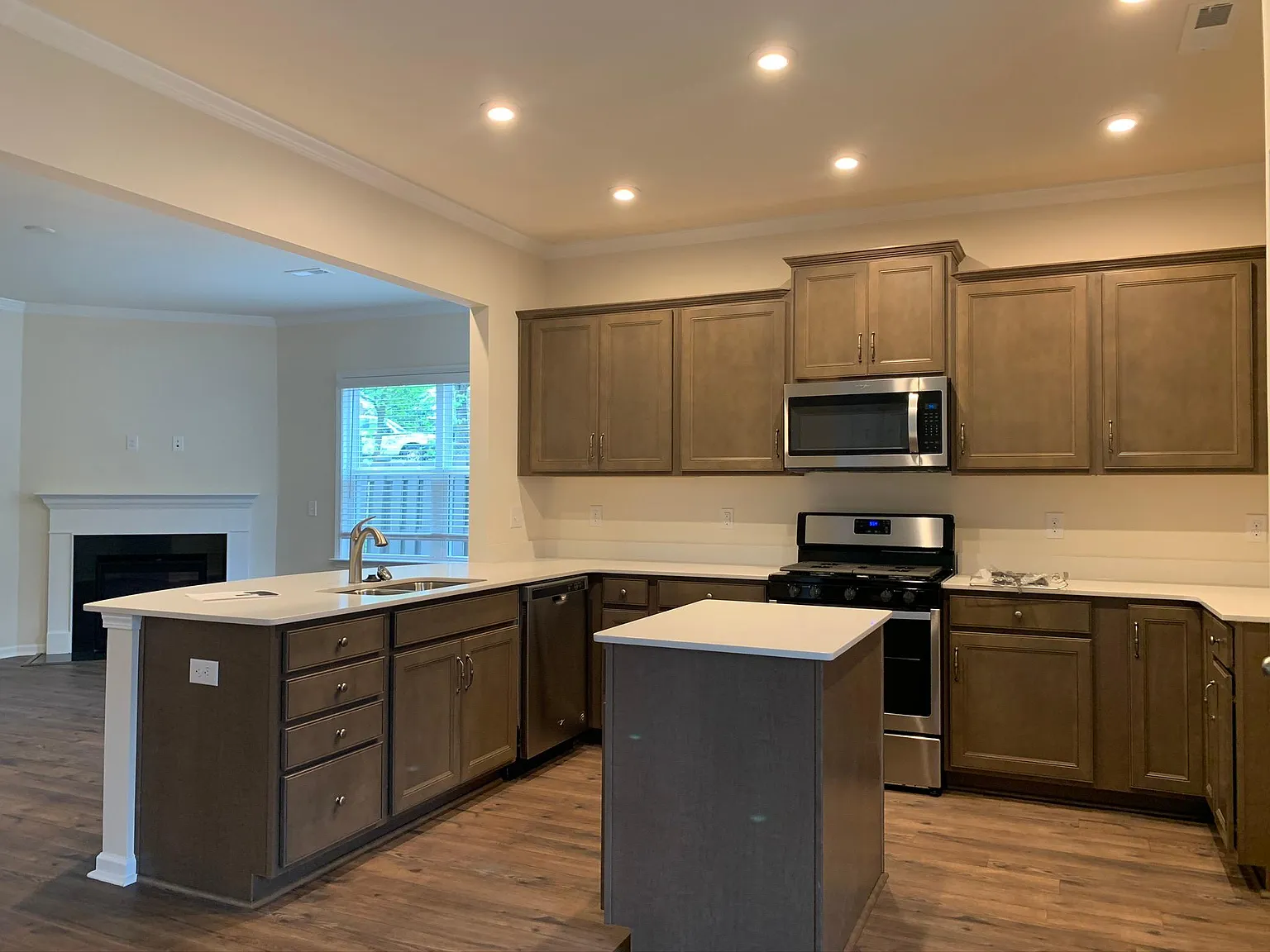 1510 Starmount Cove Ln — Photo 4