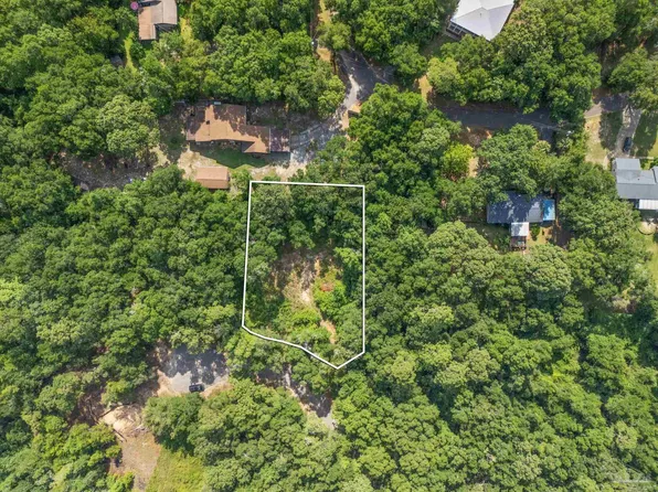 4948 Timothy Twitchell Dr, Milton, FL 32583