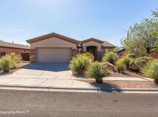2184 N Silverstone Way, Washington, UT 84780