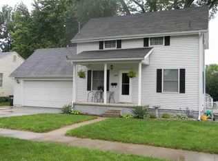 525 N Wood St, Kendallville, IN