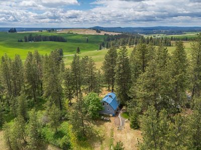 11311 S Stevens Creek Rd, Spokane, WA, 99223