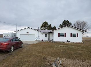 2510 Whites Beach Rd, Standish, MI 48658