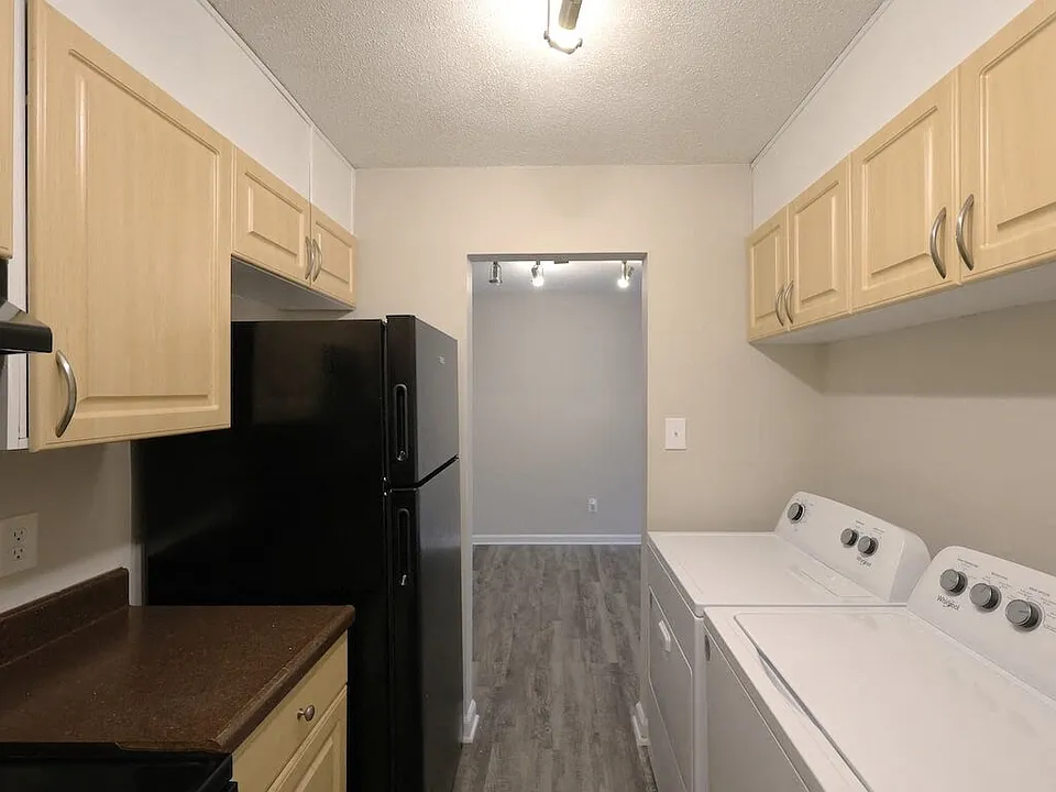 Amazing Amenities