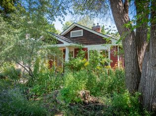 1622 NW 4th St, Bend, OR 97703