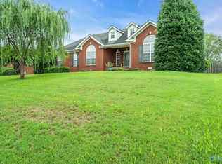 117 Valley Stone Rd, Huntsville, AL 35811