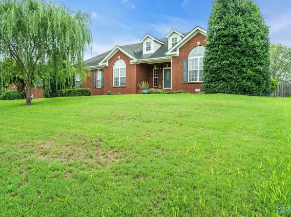 117 Valley Stone Rd, Huntsville, AL 35811