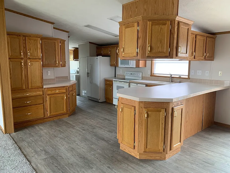 Tee Kay Mobile Manor — Photo 4