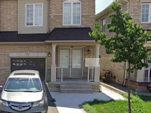 27 Yardley Cres, Brampton, ON L6X 5L6