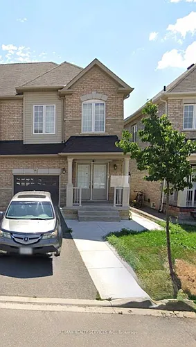 27 Yardley Cres Photo 1