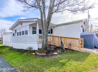 200 Old Harrodsburg Rd #19, Frankfort, KY 40601