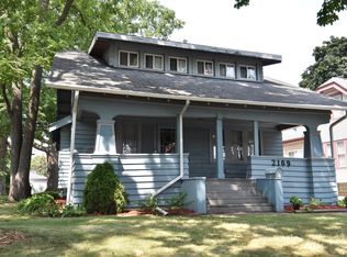 2169 S 84th St, West Allis, WI 53227