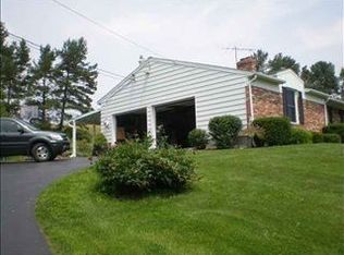 521 Slate Hill Rd, Sharon Springs, NY 13459