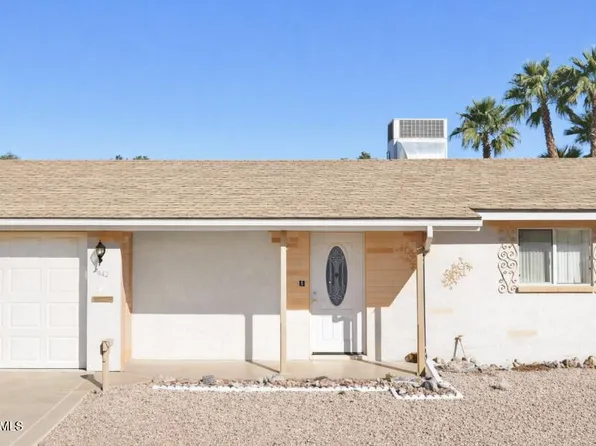 5822 E DUNCAN Street, Mesa, AZ 85205