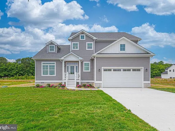 10 Jockey Ct, Ocean Pines, MD 21811