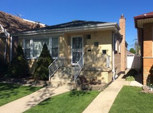 4813 S Lavergne Ave, Chicago, IL 60638