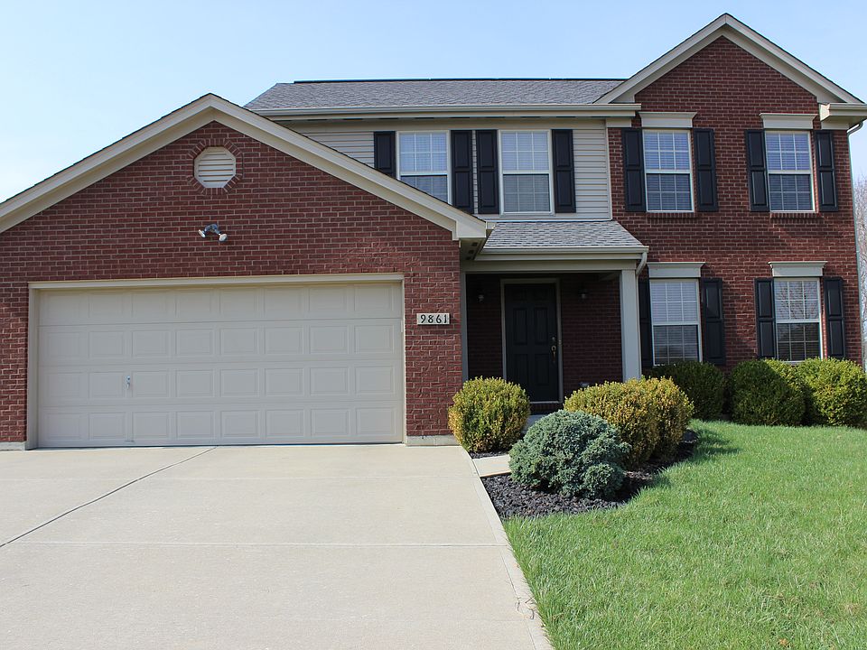 1st image of 9861 Cherbourg Dr