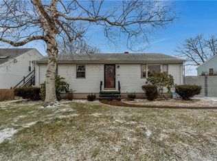 166 Warner St, Hamden, CT 06514