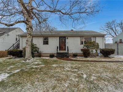 166 Warner St, Hamden, CT, 06514