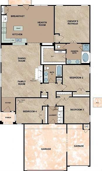 2nd image of 1082 Sussex Way