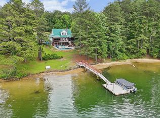 561 Meadowlake Rd, Blair, SC 29015