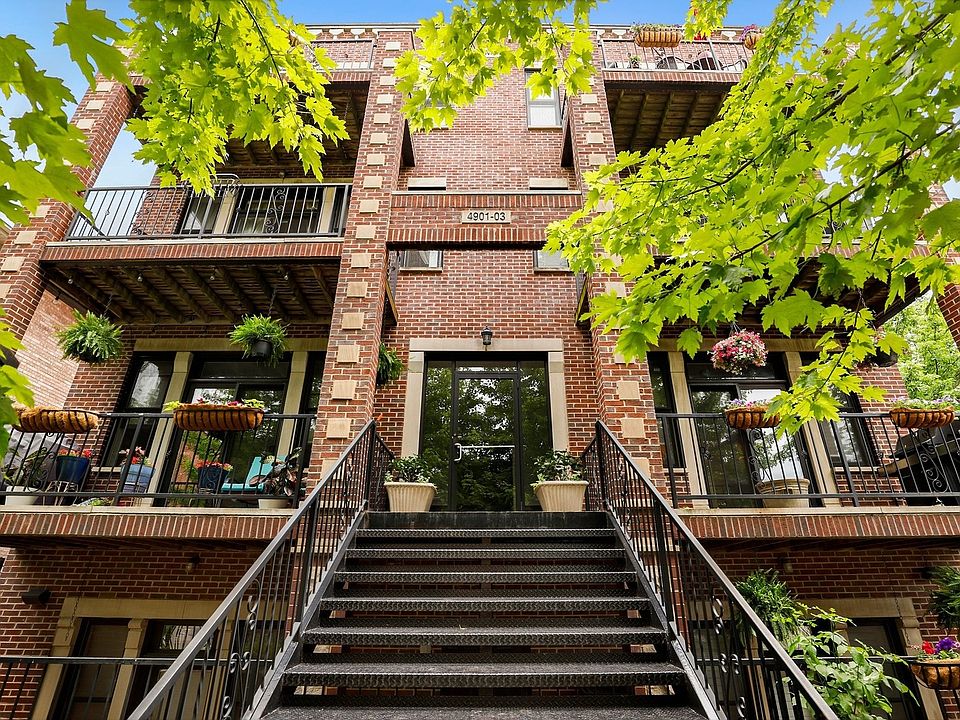 1st image of 4903 N Winthrop Ave APT 1N