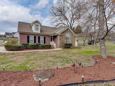4813 Eldridge Rd, Hixson, TN, 37343