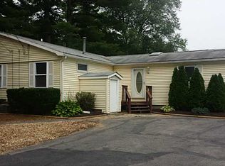 54 Hill Farm Camp Rd, Coventry, RI 02816