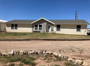 610 W Old Highway 91 S, Parowan, UT 84761