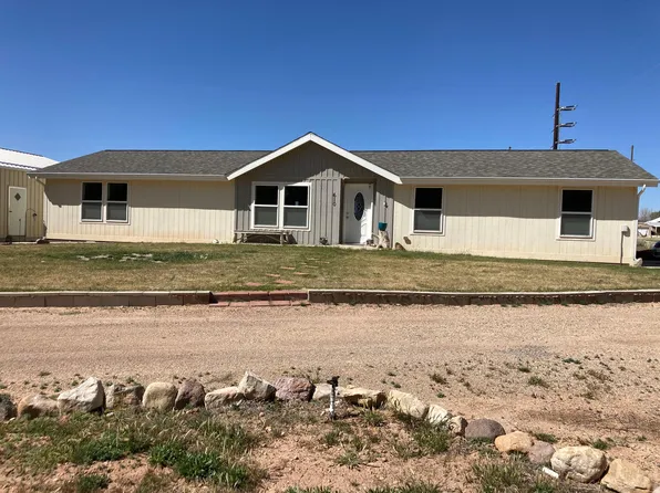 610 W Old Highway 91 S, Parowan, UT 84761