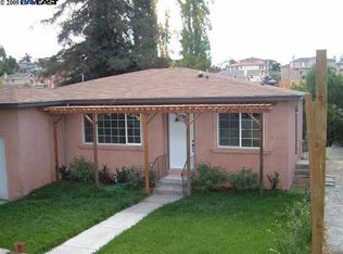 1917 E St, Hayward, CA 94541