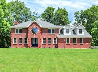 5566 Creekwood Dr, Pittsboro, IN