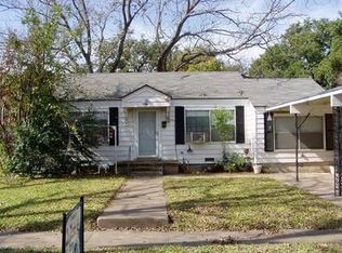 1004 S Cypress St, Brady, TX 76825