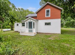 239 Laurel St, Walkerville, MI 49459