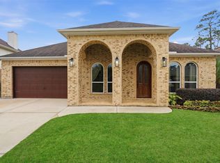 19623 Fairway Island Dr, Humble, TX 77346