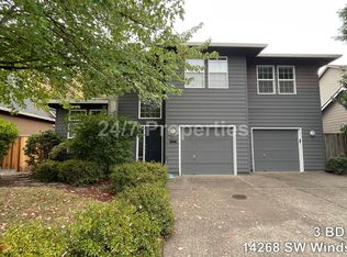 14268 SW Windsong Ct, Tigard, OR 97223